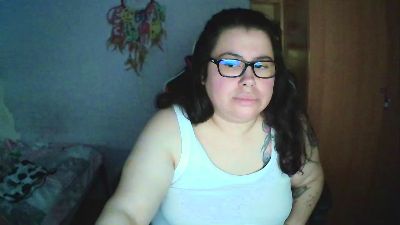 Fragancia1 live cam on Cam4