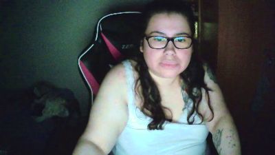 Fragancia1 live cam on Cam4
