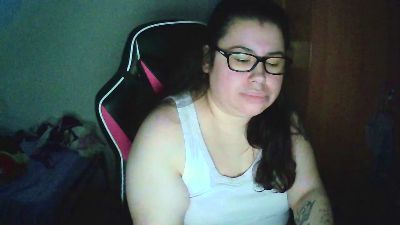 Fragancia1 live cam on Cam4