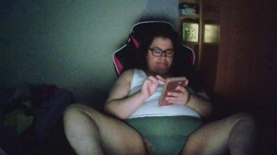 Fragancia1 live cam on Cam4