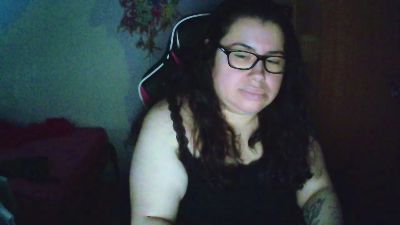 Fragancia1 live cam on Cam4