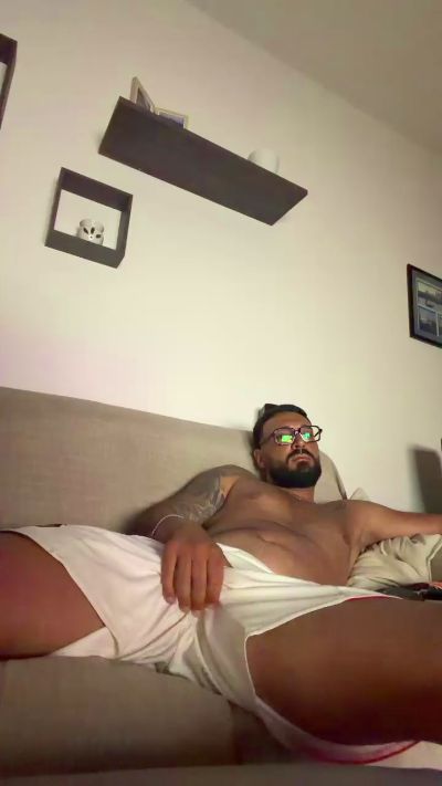 Fraism live cam on Cam4