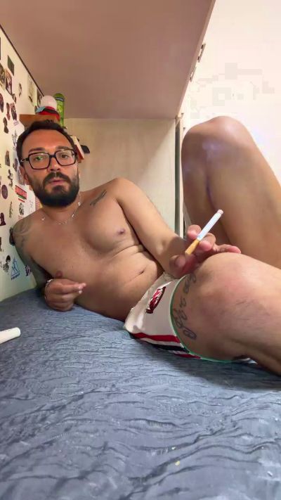 Fraism live cam on Cam4