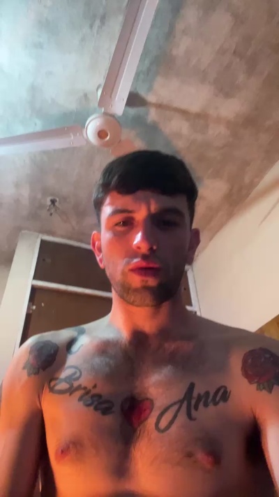 FranEs live cam on Cam4