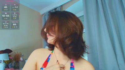 FranObannion live cam on Cam4