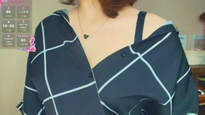 FranObannion live cam on Cam4