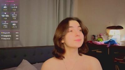 FranObannion live cam on Cam4