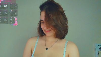 FranObannion live cam on Cam4