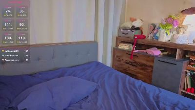 FranObannion live cam on Cam4