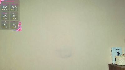 FranObannion live cam on Cam4