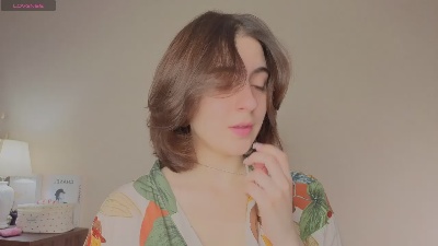 FranObannion live cam on Cam4