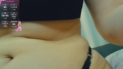 FranObannion live cam on Cam4