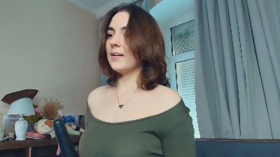 FranObannion live cam on Cam4