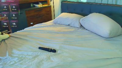 FranObannion live cam on Cam4