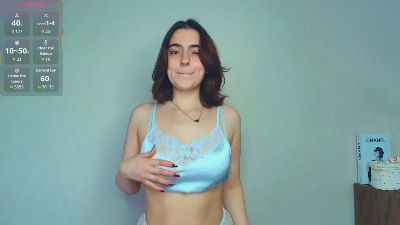 FranObannion live cam on Cam4