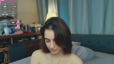 FranObannion live cam on Cam4