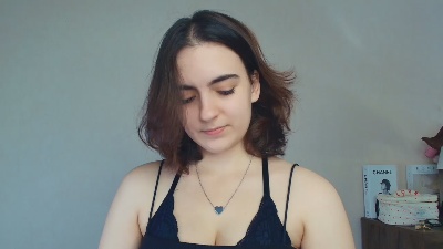 FranObannion live cam on Cam4
