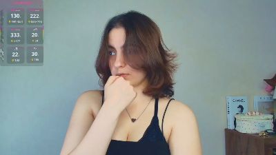 FranObannion live cam on Cam4
