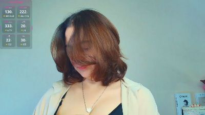 FranObannion live cam on Cam4