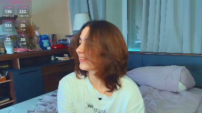 FranObannion live cam on Cam4