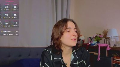 FranObannion live cam on Cam4