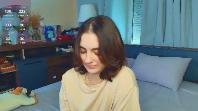 FranObannion live cam on Cam4