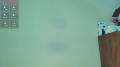FranObannion live cam on Cam4