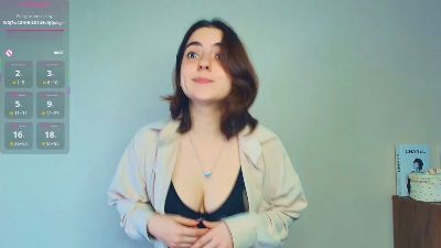 FranObannion live cam on Cam4
