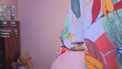 FranObannion live cam on Cam4