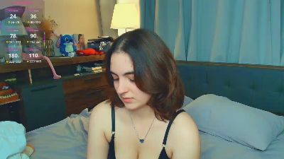 FranObannion live cam on Cam4