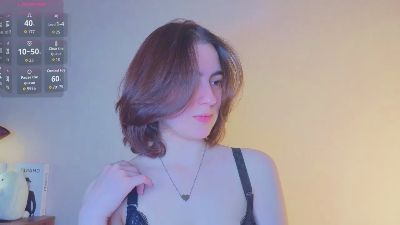 FranObannion live cam on Cam4