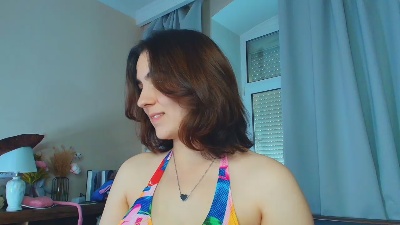 FranObannion live cam on Cam4