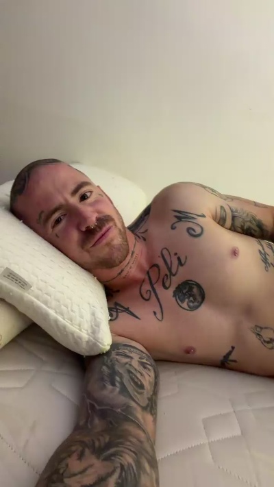 Fran_peli live cam on Cam4