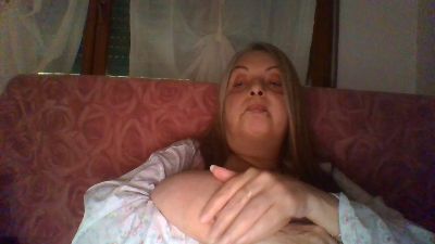 Franca live cam on Cam4