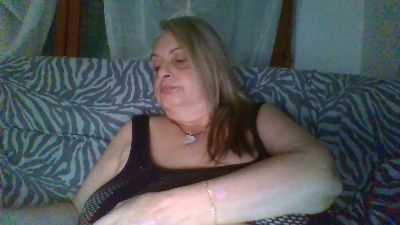Franca live cam on Cam4