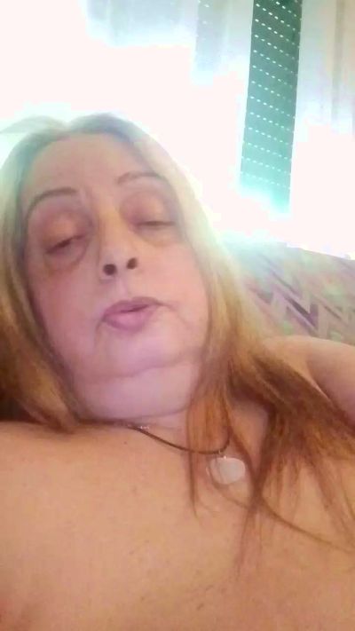Franca live cam on Cam4