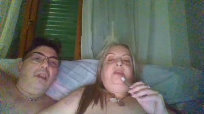 Franca live cam on Cam4