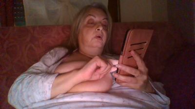 Franca live cam on Cam4