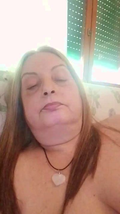 Franca live cam on Cam4