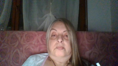 Franca live cam on Cam4