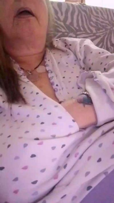 Franca live cam on Cam4