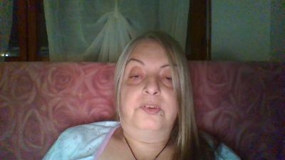 Franca live cam on Cam4