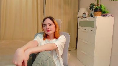 FranceneDohn live female webcam from France