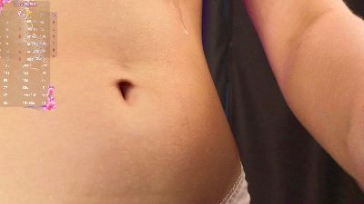 FrancesAlamo live cam on Cam4