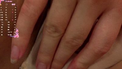 FrancesAlamo live cam on Cam4