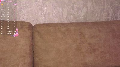 FrancesAlamo live cam on Cam4