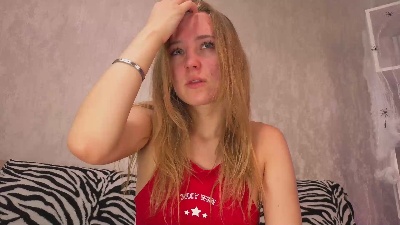 FrancesAlamo live cam on Cam4