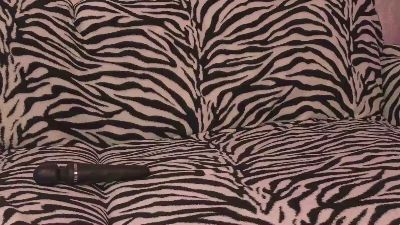 FrancesAlamo live cam on Cam4