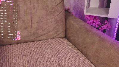 FrancesAlamo live cam on Cam4