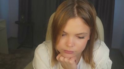 FrancesAlthiser live cam on Cam4